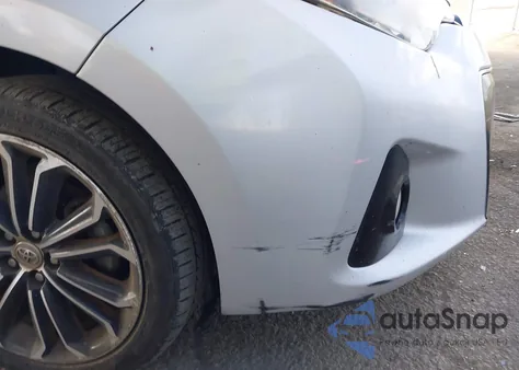 2014 Toyota Corolla S Plus z USA, uszkodzony, nr VIN 2T1BURHE1EC080388